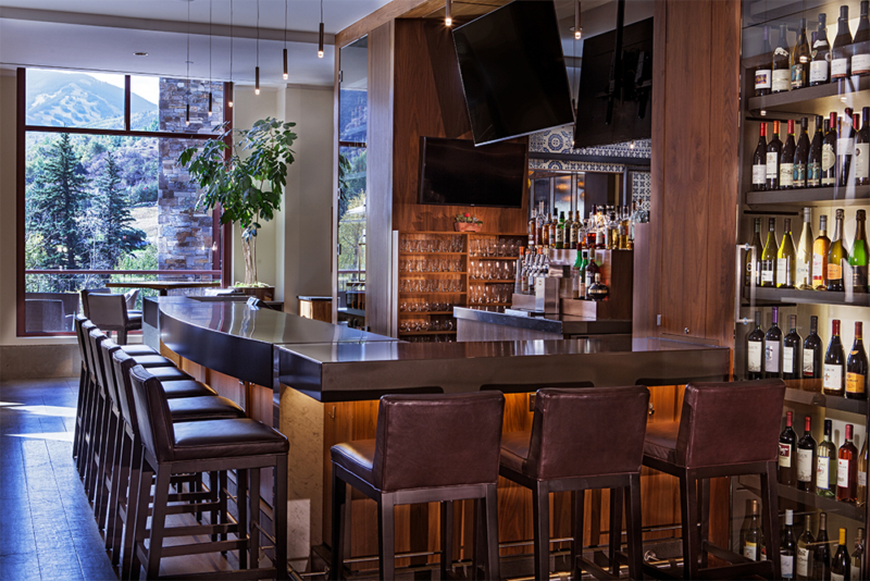 Gallery Riverfront Dining